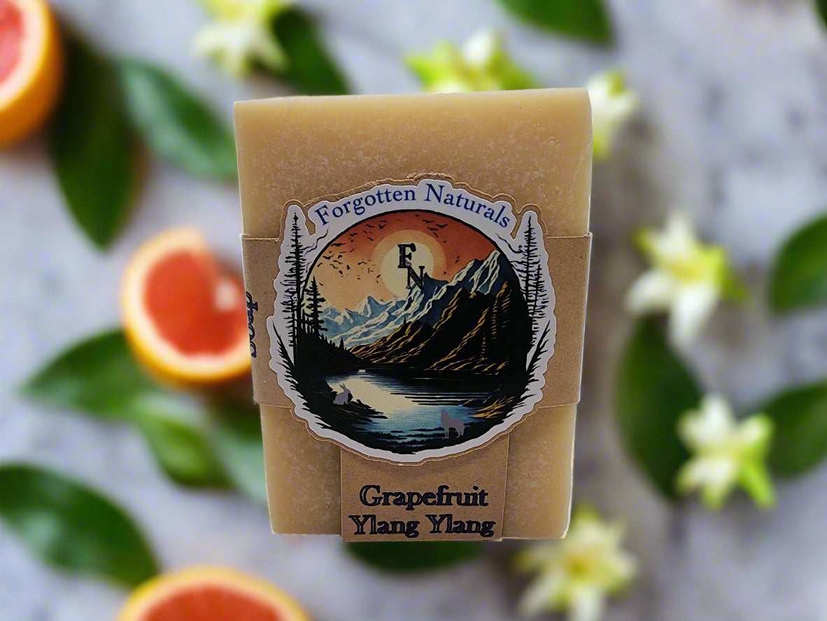 Grapefruit Ylang Ylang