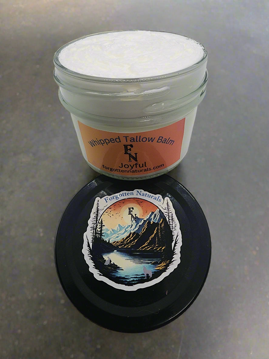 Joyful Tallow Balm