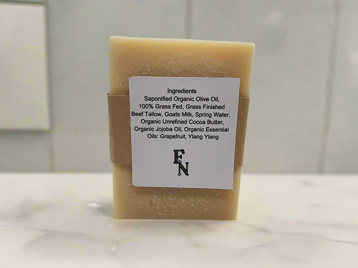 Grapefruit Ylang Ylang
