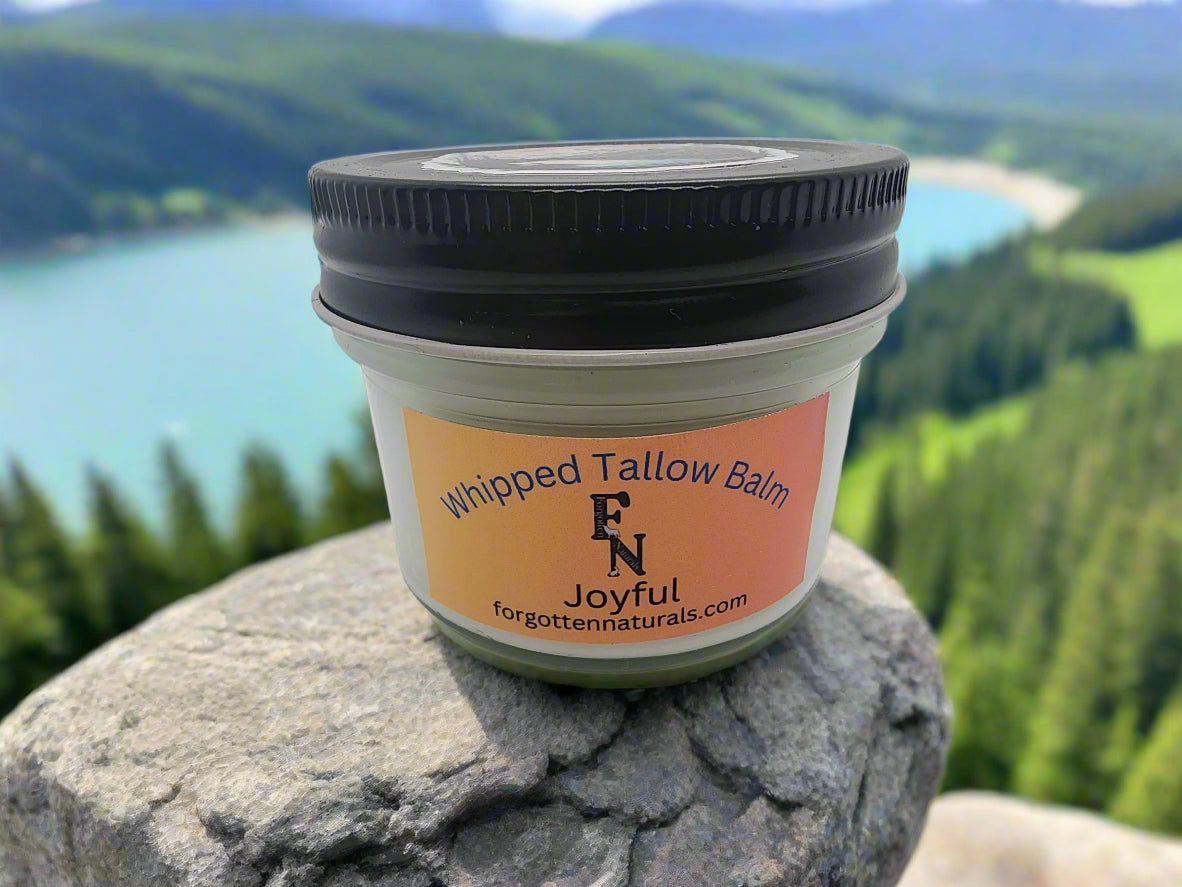 Joyful Tallow Balm