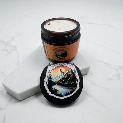 Rustic Spice Beard Balm