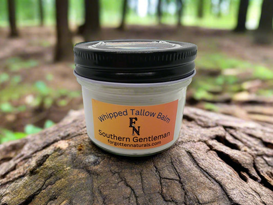 Southern Gentleman Tallow Balm