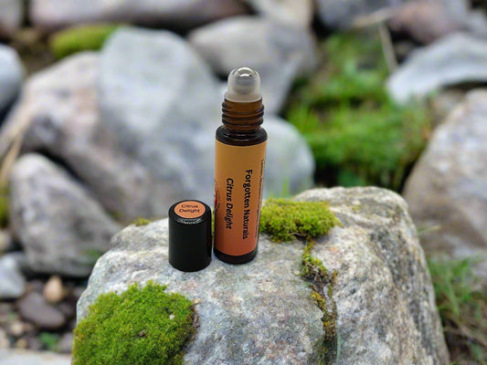 Citrus Delight Roll-on