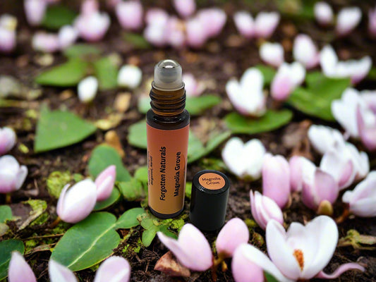 Magnolia Grove Roll-on