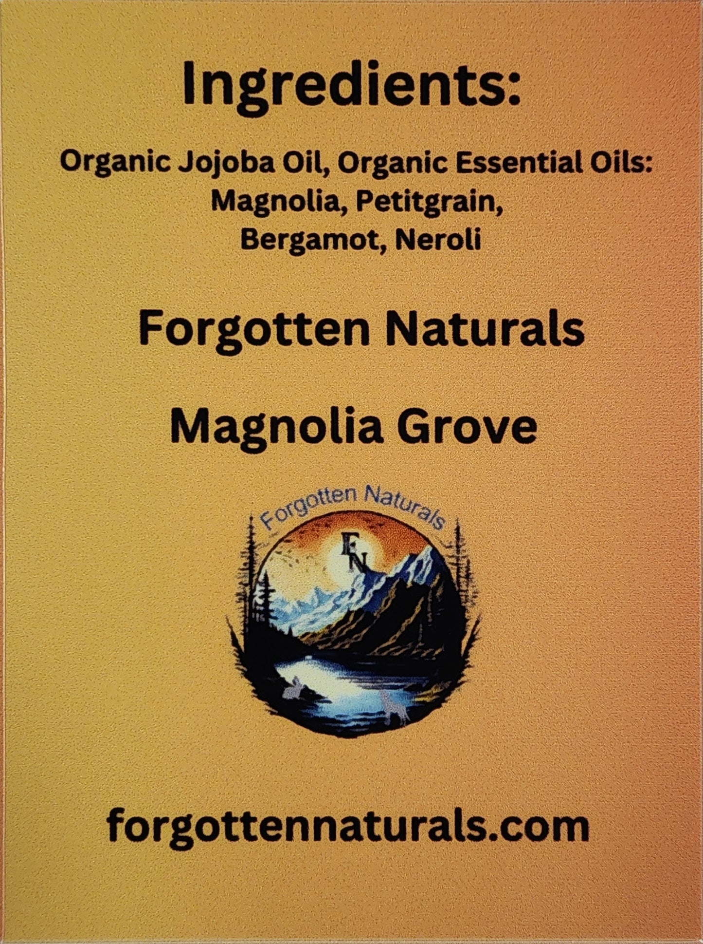Magnolia Grove Roll-on