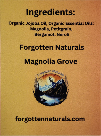 Magnolia Grove Roll-on