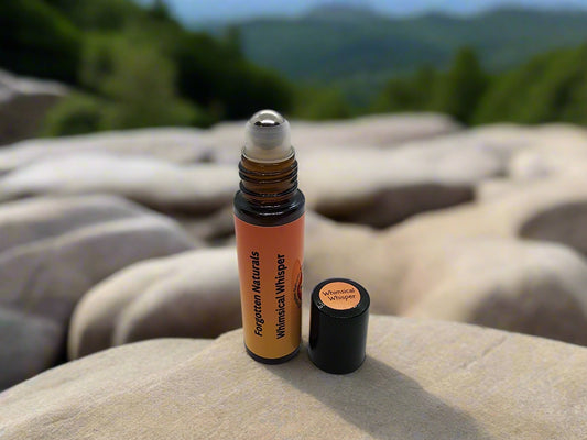Whimsical Whisper Roll-on