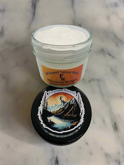 Whimsical Whisper Tallow Balm