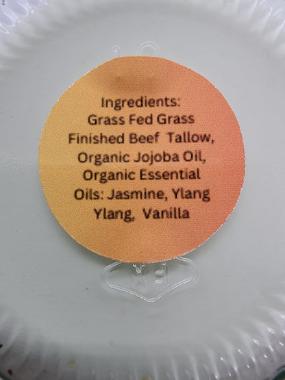 Whimsical Whisper Tallow Balm