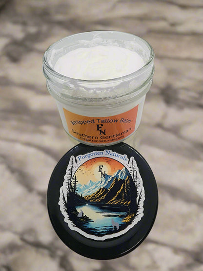 Southern Gentleman Tallow Balm